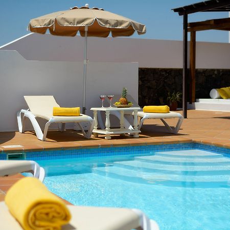 Villa Villas San Blas 2 Пуэрто дель Кармен Экстерьер фото