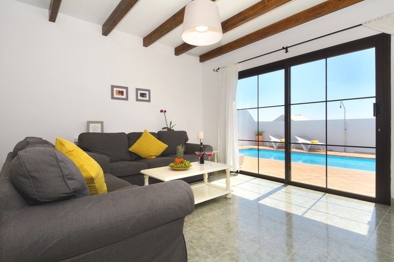 Villa Villas San Blas 2 Пуэрто дель Кармен Экстерьер фото