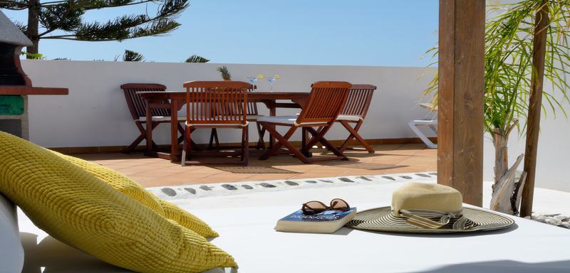 Villa Villas San Blas 2 Пуэрто дель Кармен Экстерьер фото
