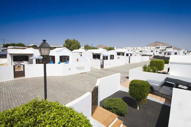 Villa Villas San Blas 2 Пуэрто дель Кармен Экстерьер фото