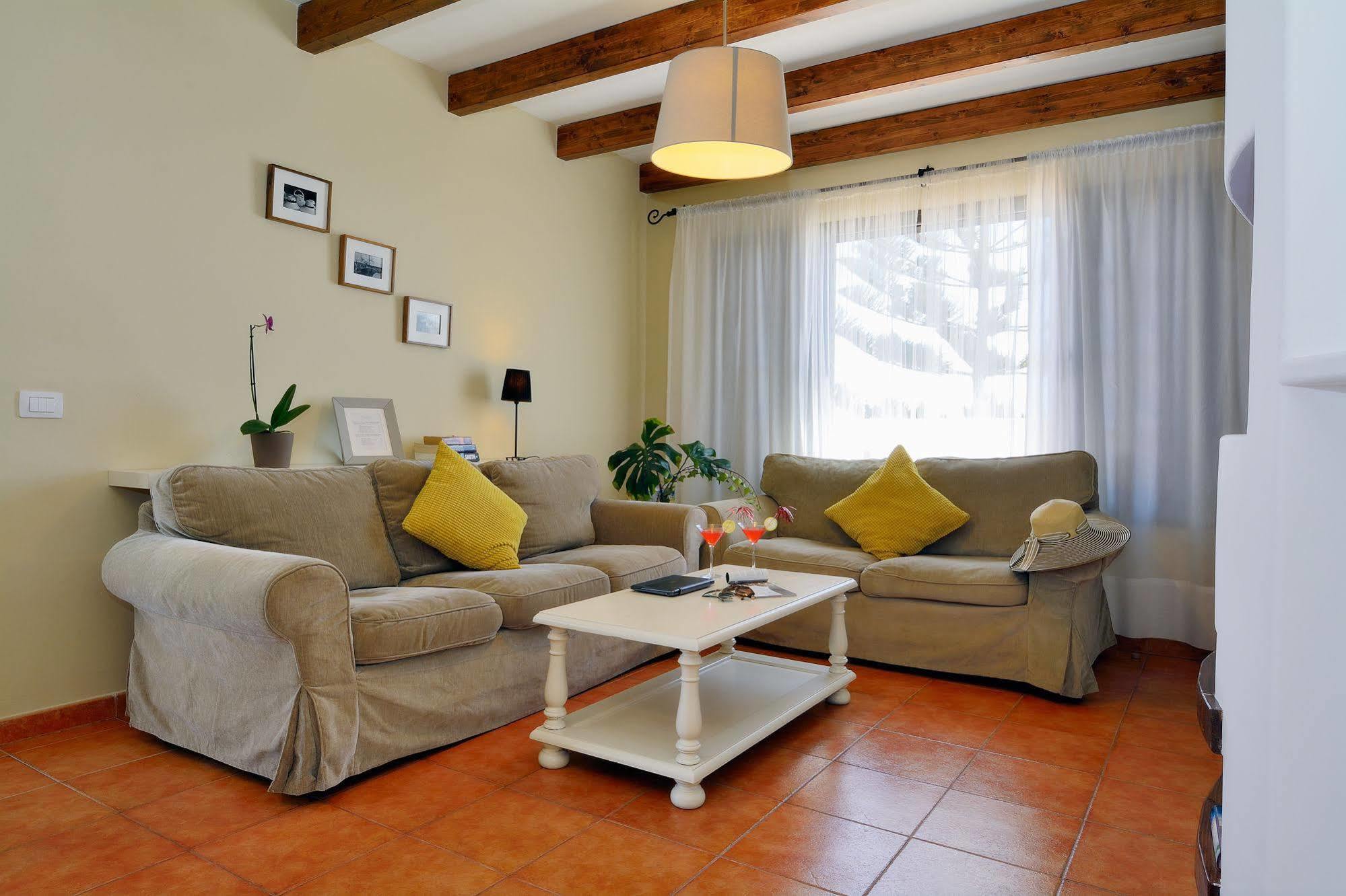 Villa Villas San Blas 2 Пуэрто дель Кармен Экстерьер фото