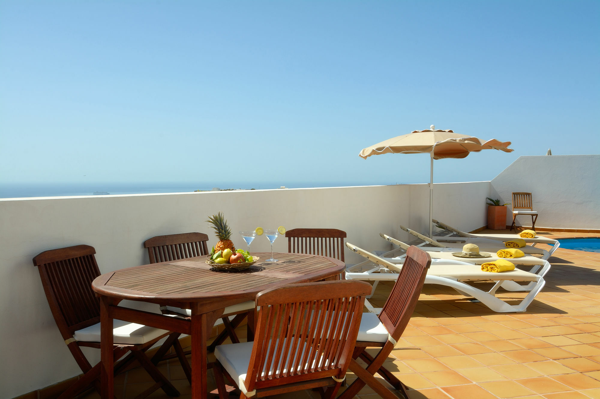 Villa Villas San Blas 2 Пуэрто дель Кармен Экстерьер фото