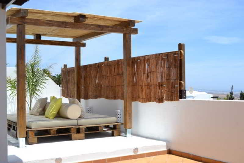 Villa Villas San Blas 2 Пуэрто дель Кармен Экстерьер фото